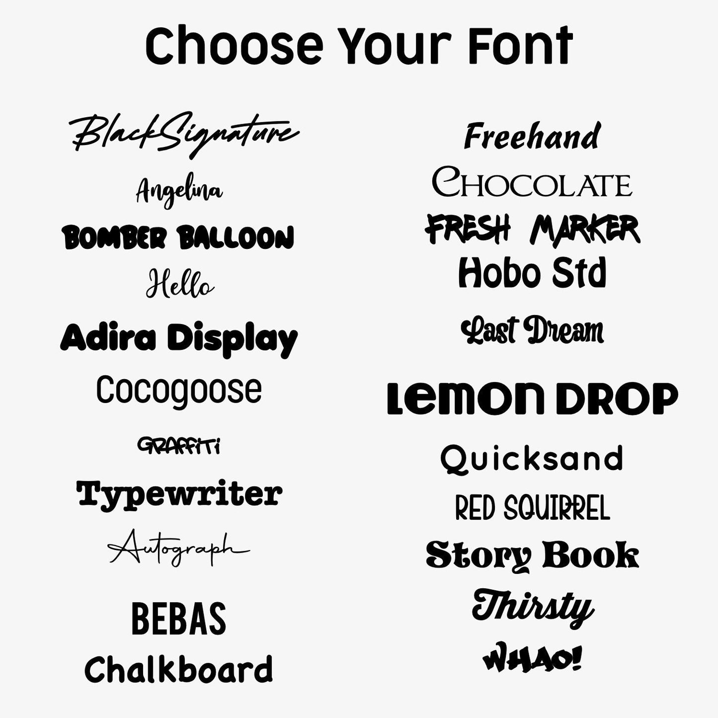 Personalised Graduation Bubble Balloon