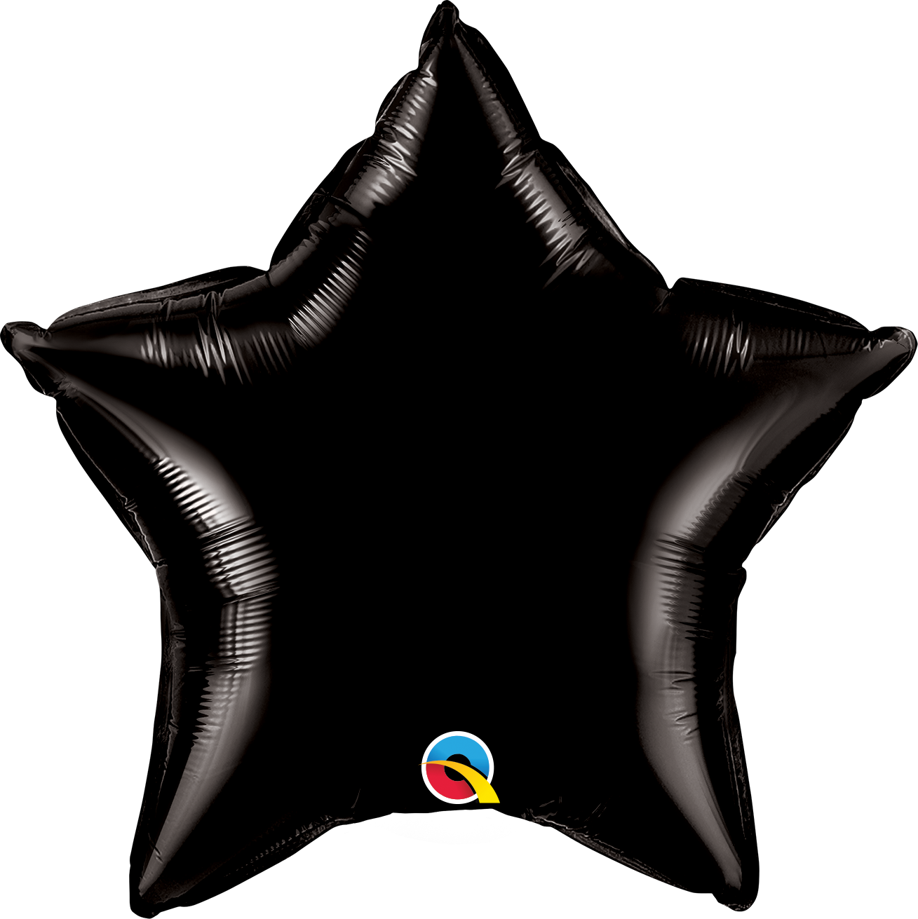 Personalised Star Balloon