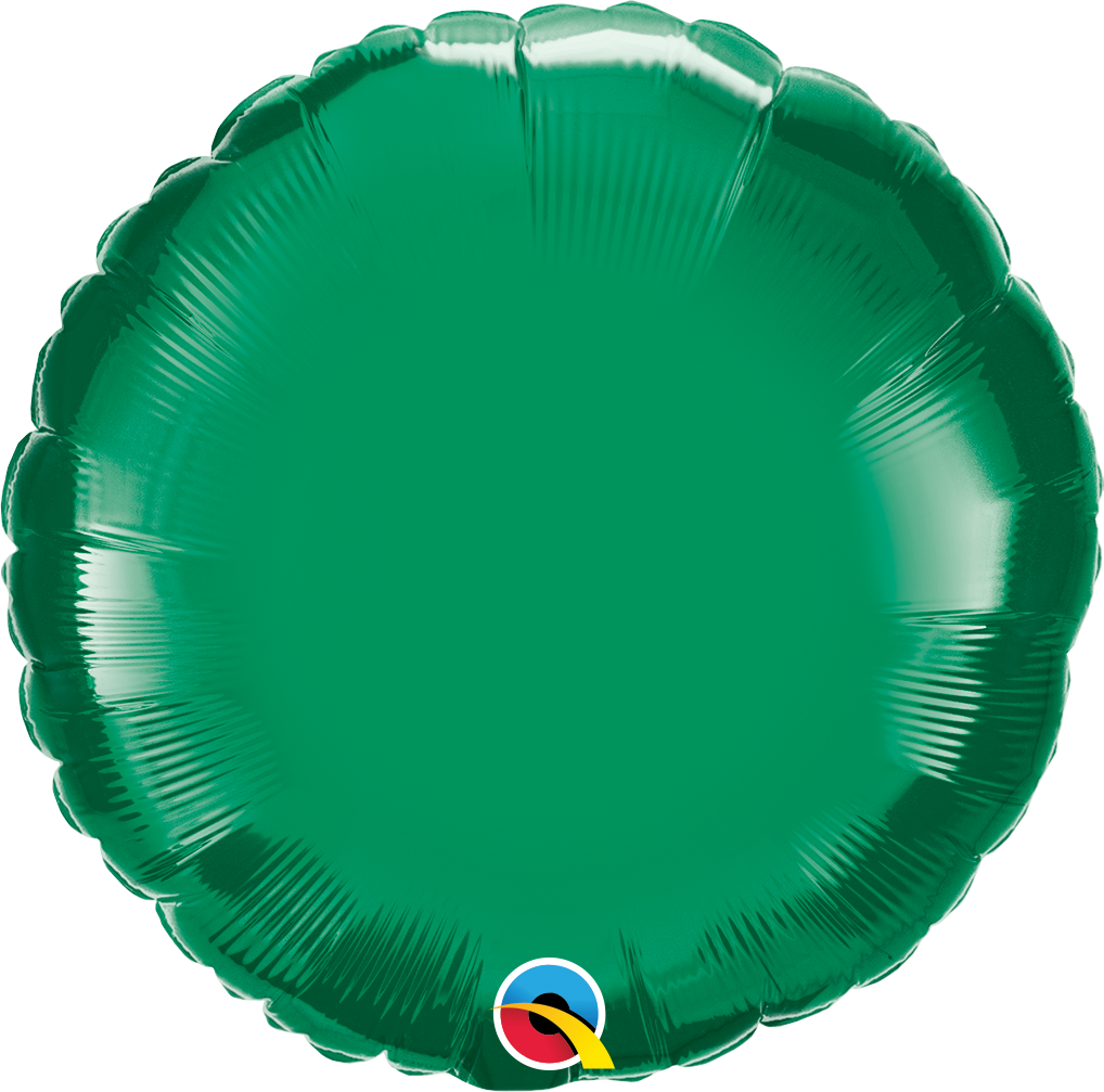 Personalised Round Balloon
