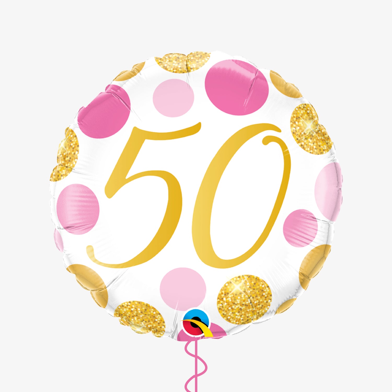 50 Balloon