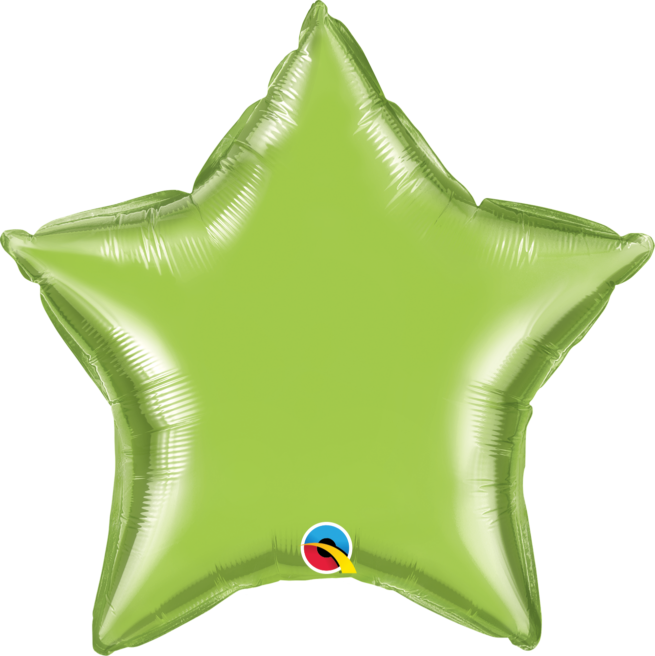 Personalised Star Balloon