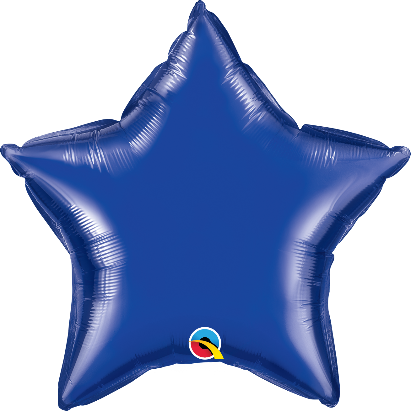 Personalised Star Balloon