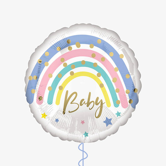 Baby Balloon