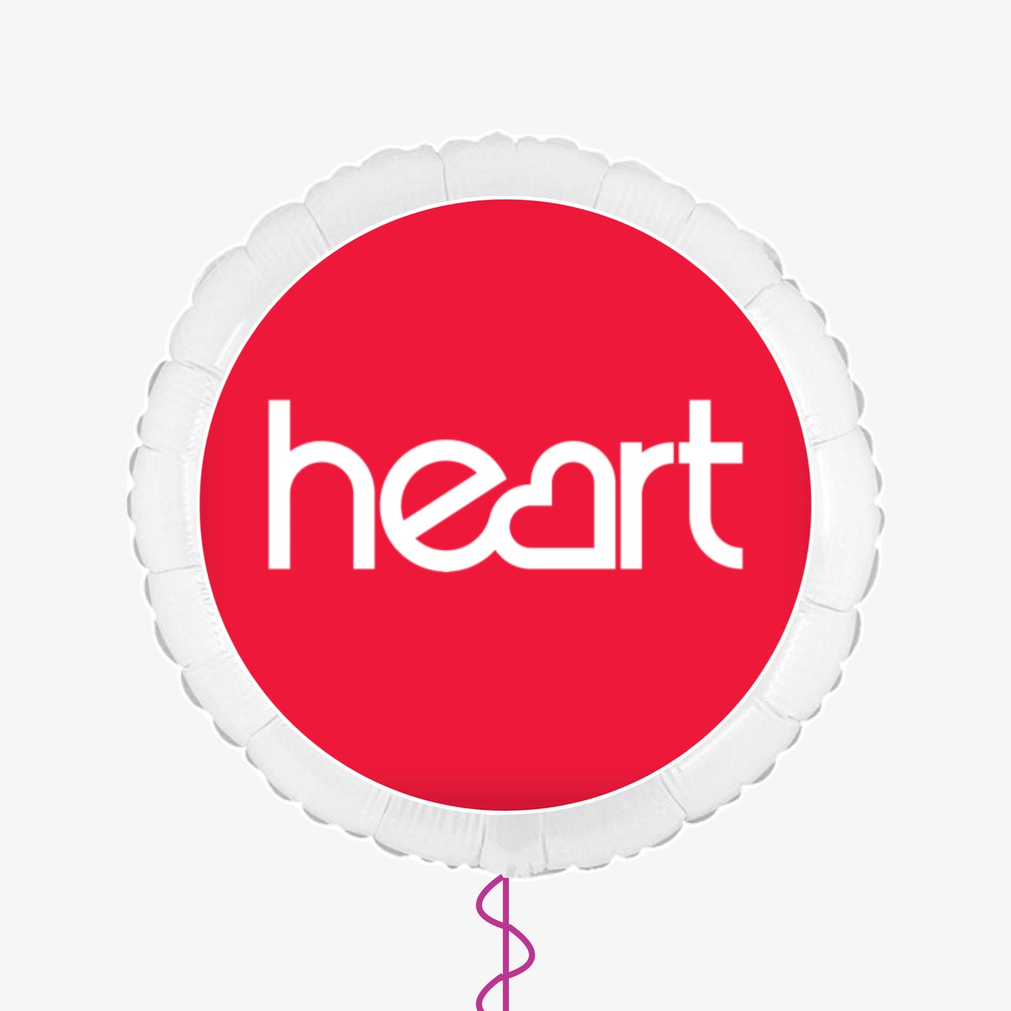 Custom Branded Logo Balloon