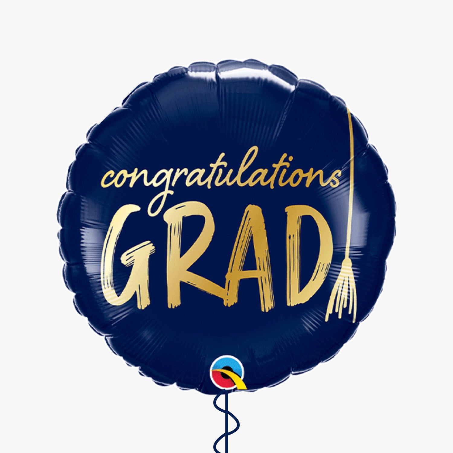 Congratulations Grad Balloon